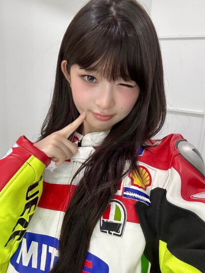 ive rei直井怜