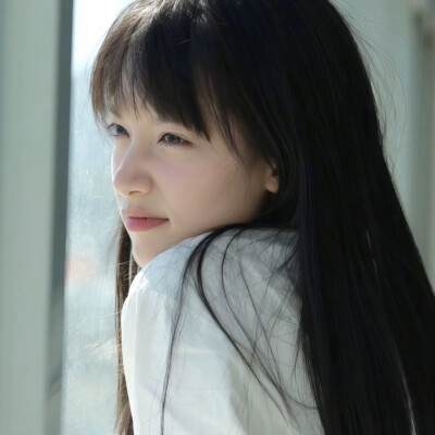 女生头像