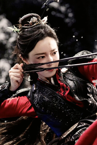 与晋长安 黎霜