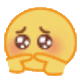 小黄脸表情包