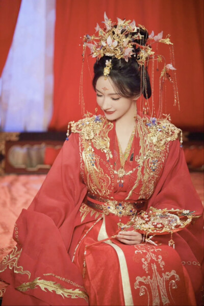 与晋长安 纪天骄