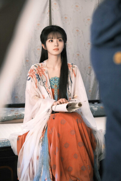 子夜归 武祯