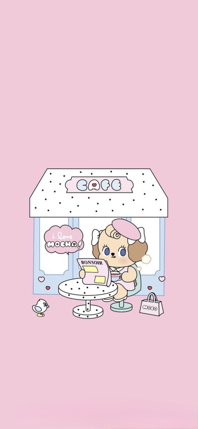 壁纸