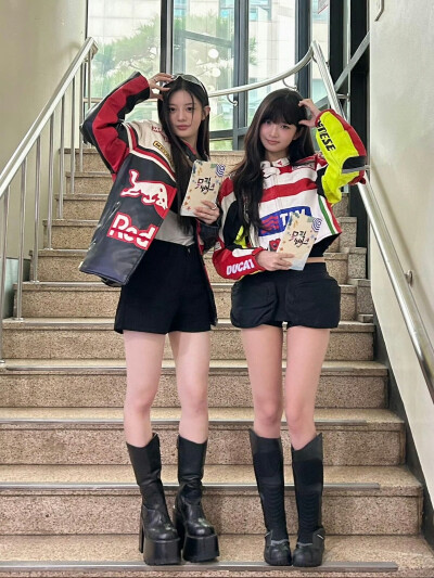 minju 直井怜