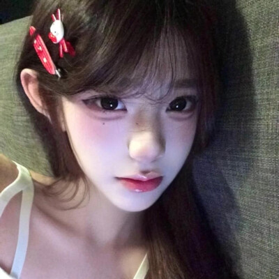 姐妹头像