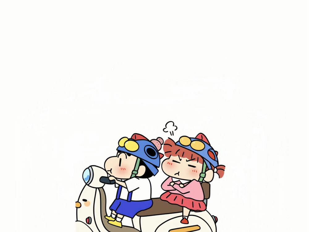 壁纸·图源微博@鹿深人