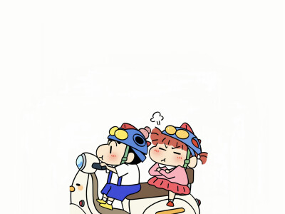壁纸·图源微博@鹿深人