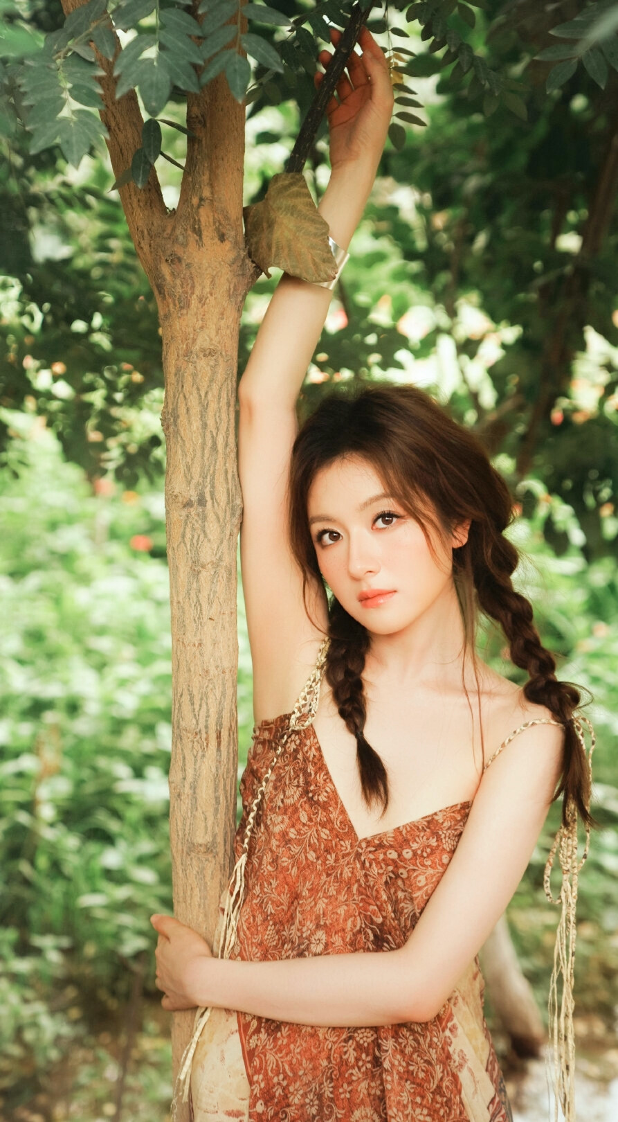 李兰迪