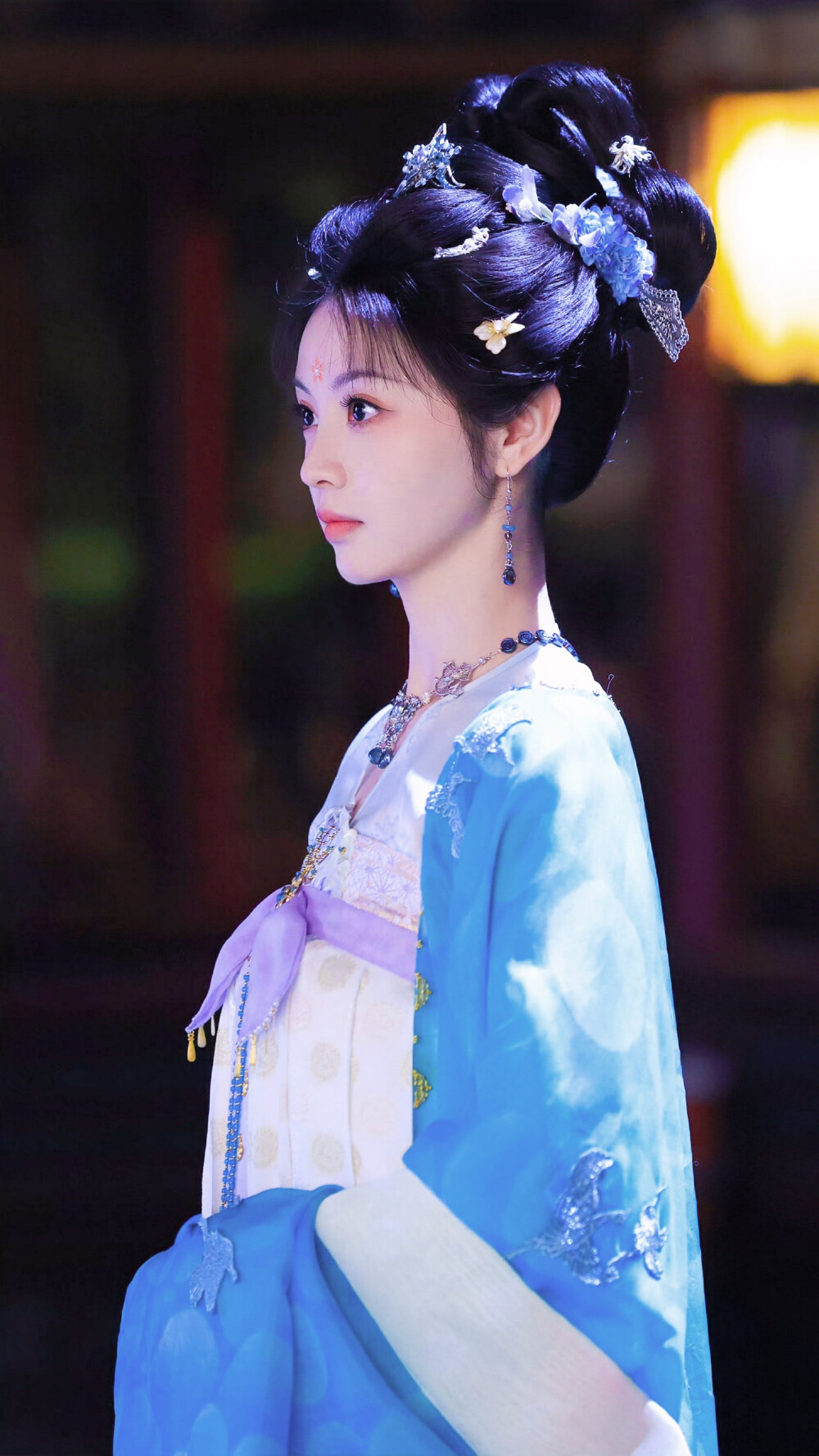 子夜归
