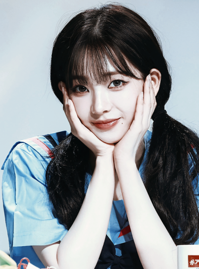 aespa柳智敏©️notes0411