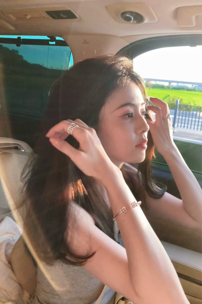白鹿