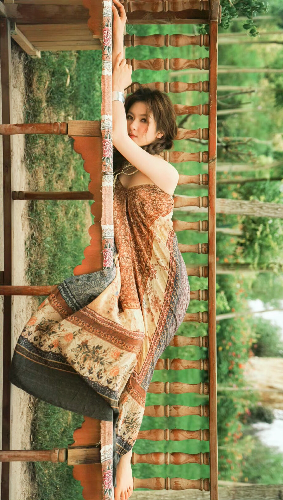 李兰迪