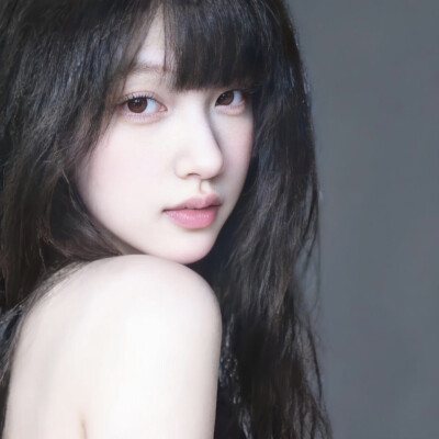 女生头像