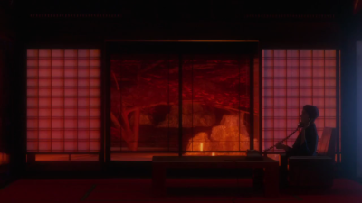 【心理测量者】