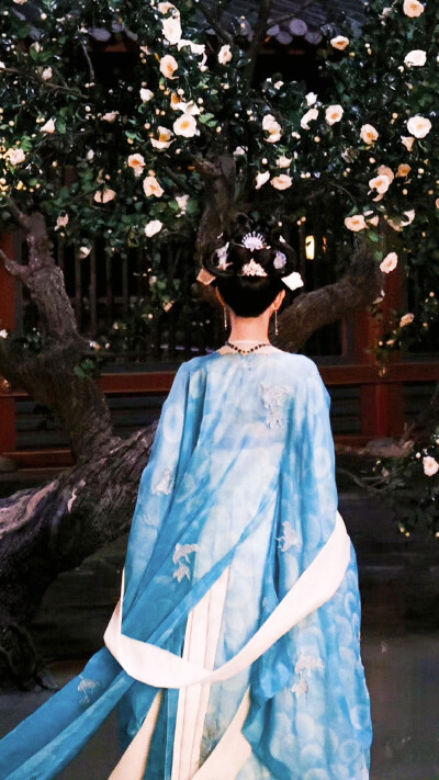 子夜归