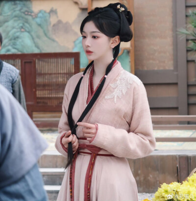 锦月如歌
