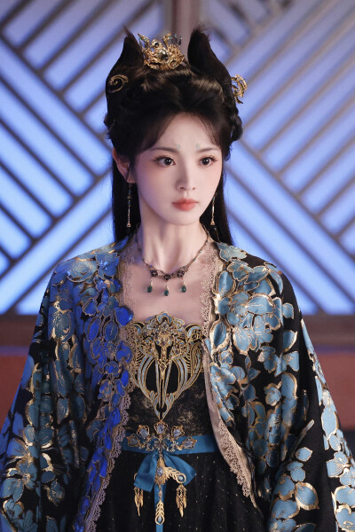 子夜归 武祯