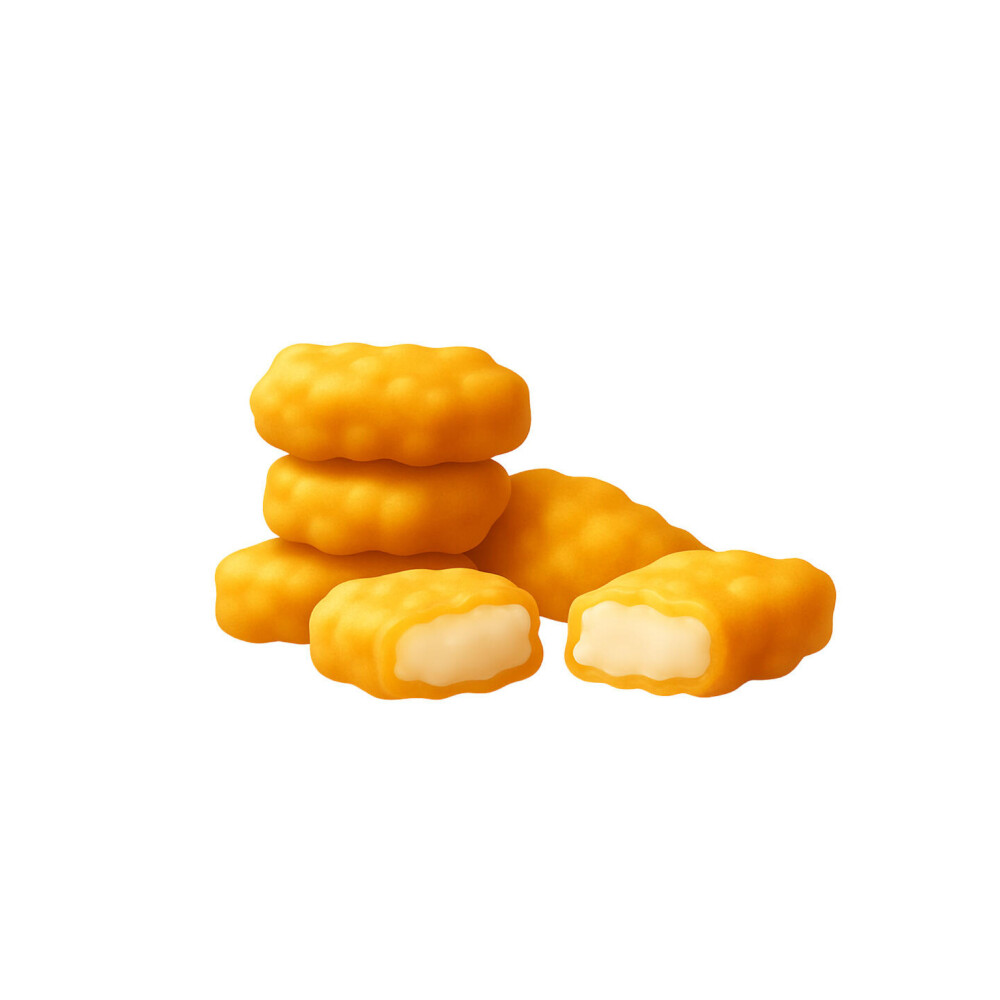 麦当劳头像