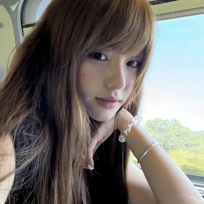 女生头像