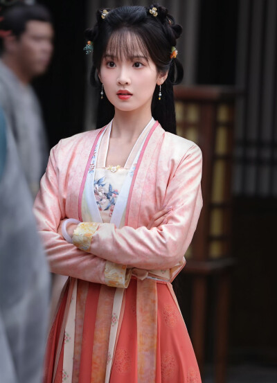 锦月如歌