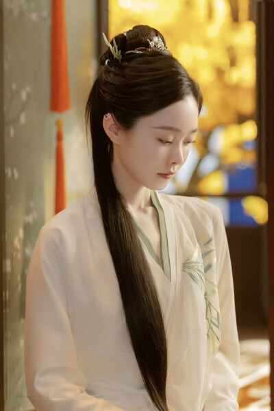 与晋长安 黎霜