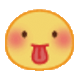 小黄脸表情包