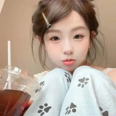 女生头像