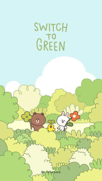 LINE