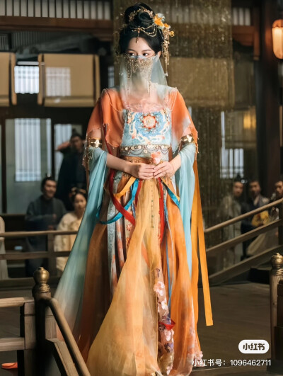 锦月如歌