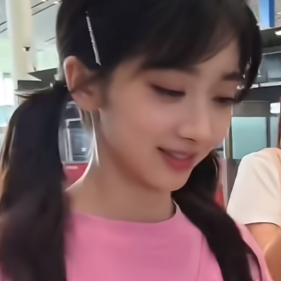 粉色