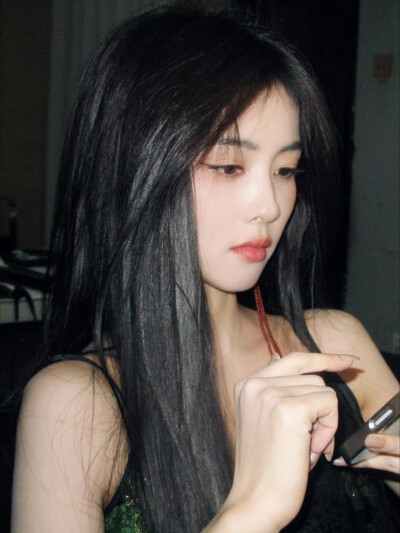 白鹿