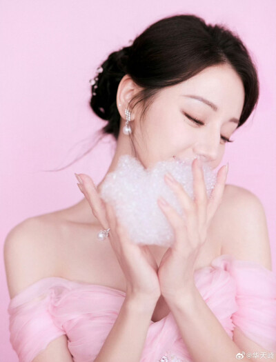 迪丽热巴