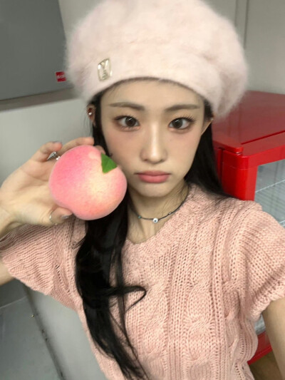 ichillin joonie朴俊熙