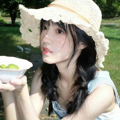 女生头像