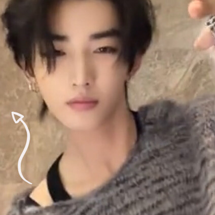 胡枫私聊我好吗#辛枫#S0M1