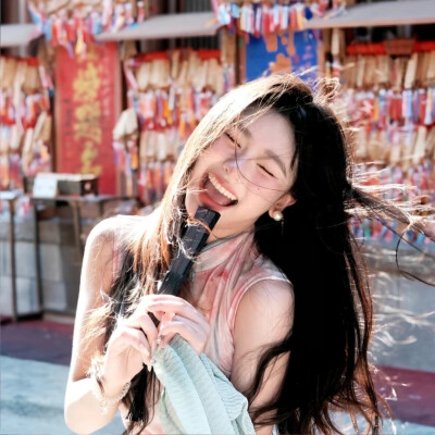 姐妹头像