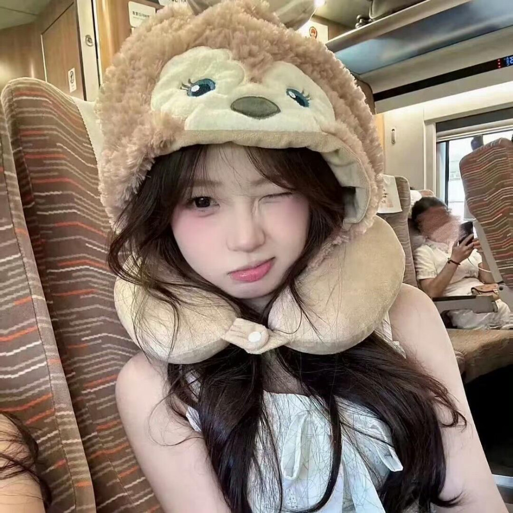 女生头像