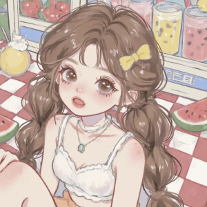 搬自:大福手绘馆（wx）
图源网络侵删