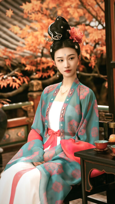 子夜归 柳太真