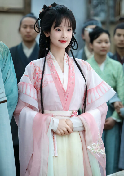 锦月如歌