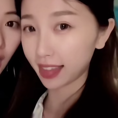 这么纯