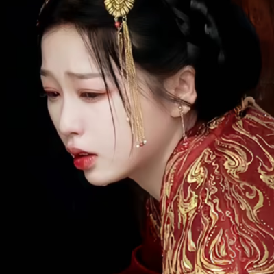 阿云别哭