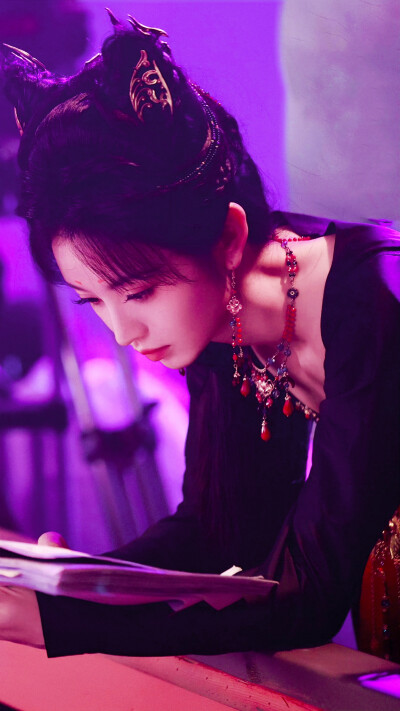 子夜归