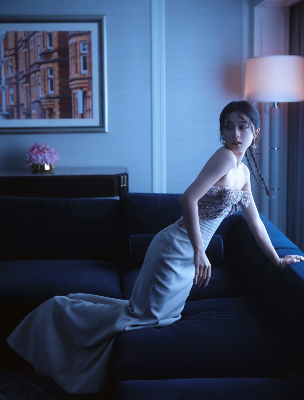 赵今麦
