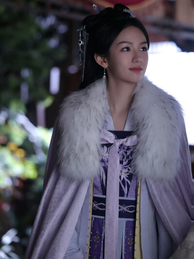 锦月如歌