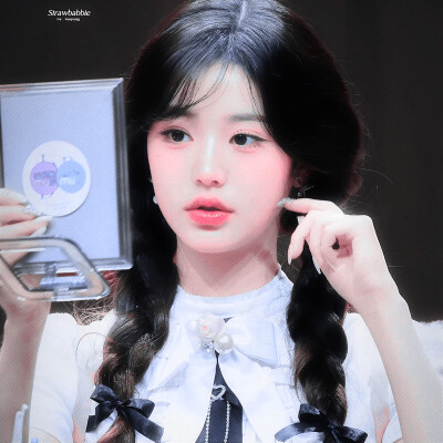 张元英’
Strawbabbie_wy
