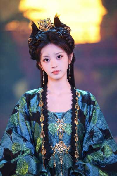 子夜归 武祯