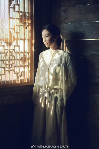 吴倩