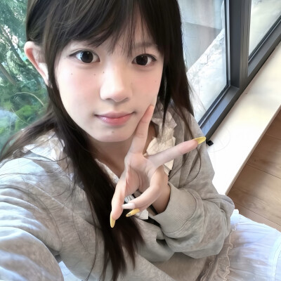 女生头像