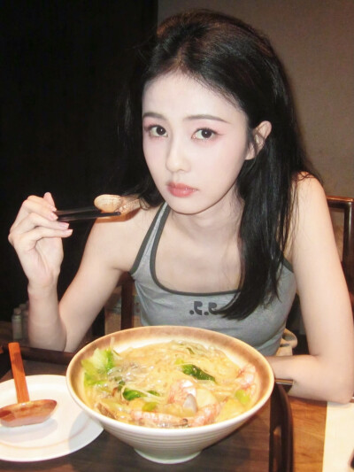 白鹿